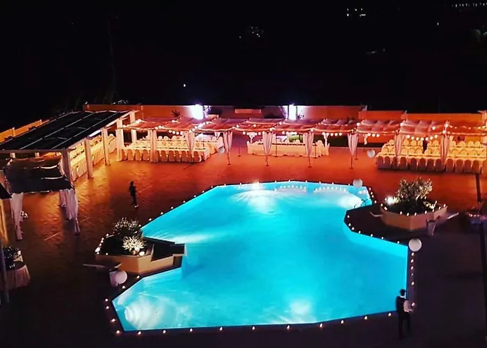 Hotel Certosa