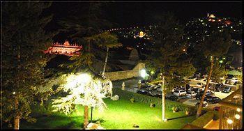 Certosa 3* Padula