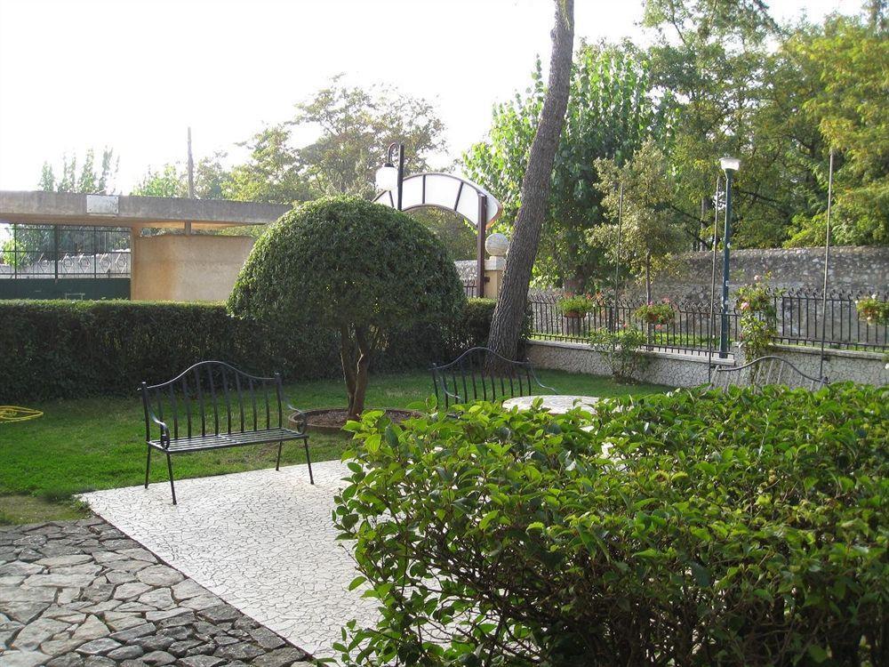 Grand Certosa Hotel