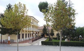 Certosa 3* Padula