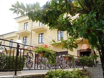 Hotel Certosa